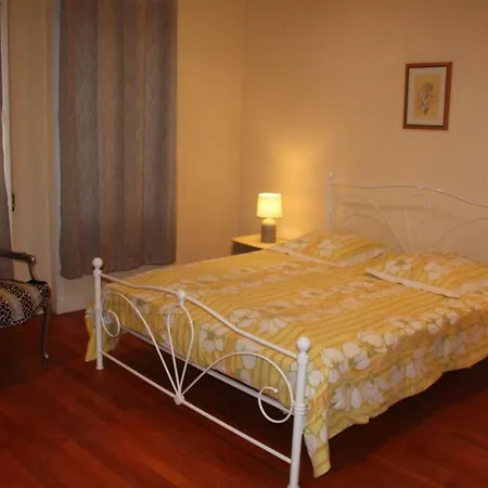 Apartmán Le 16 Place Du 8