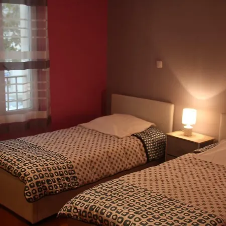 Apartmán Le 16 Place Du 8 *
